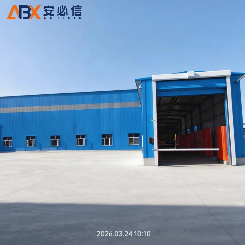 苏州市高速堆积门