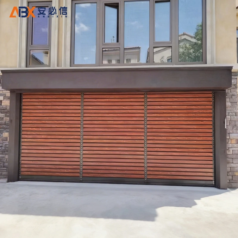 苏州市涡轮硬质高速门